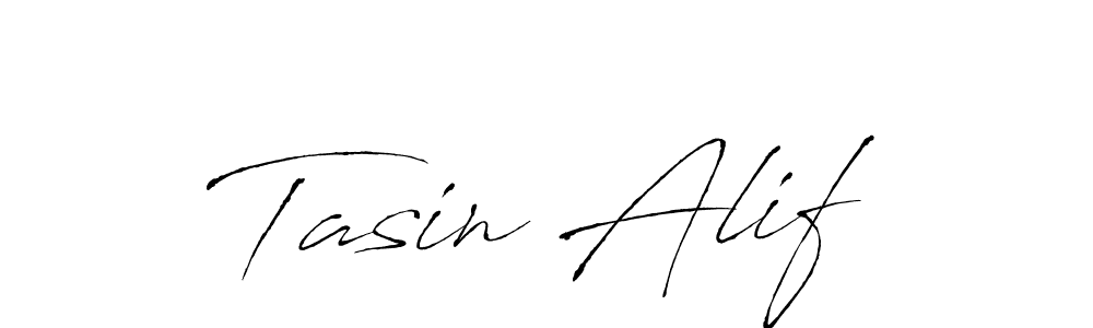 The best way (Antro_Vectra) to make a short signature is to pick only two or three words in your name. The name Tasin Alif include a total of six letters. For converting this name. Tasin Alif signature style 6 images and pictures png