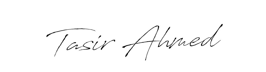 Once you've used our free online signature maker to create your best signature Antro_Vectra style, it's time to enjoy all of the benefits that Tasir Ahmed name signing documents. Tasir Ahmed signature style 6 images and pictures png