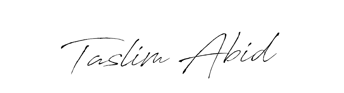 Check out images of Autograph of Taslim Abid name. Actor Taslim Abid Signature Style. Antro_Vectra is a professional sign style online. Taslim Abid signature style 6 images and pictures png