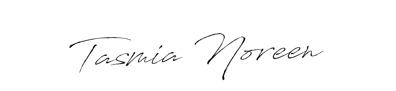 Also You can easily find your signature by using the search form. We will create Tasmia Noreen name handwritten signature images for you free of cost using Antro_Vectra sign style. Tasmia Noreen signature style 6 images and pictures png