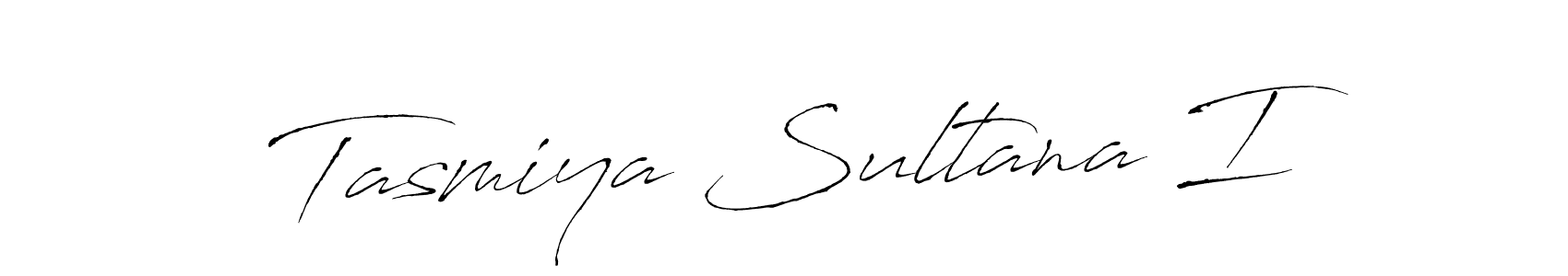 Similarly Antro_Vectra is the best handwritten signature design. Signature creator online .You can use it as an online autograph creator for name Tasmiya Sultana I. Tasmiya Sultana I signature style 6 images and pictures png