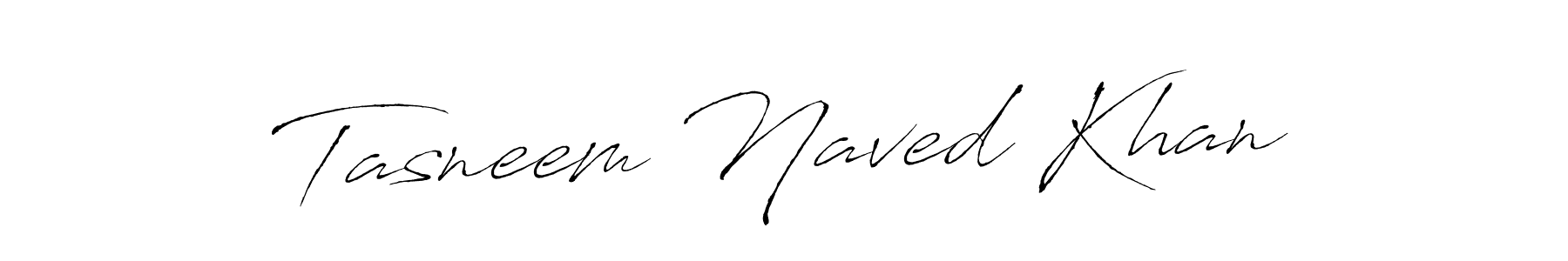 if you are searching for the best signature style for your name Tasneem Naved Khan. so please give up your signature search. here we have designed multiple signature styles  using Antro_Vectra. Tasneem Naved Khan signature style 6 images and pictures png