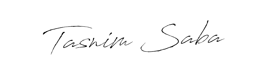You can use this online signature creator to create a handwritten signature for the name Tasnim Saba. This is the best online autograph maker. Tasnim Saba signature style 6 images and pictures png