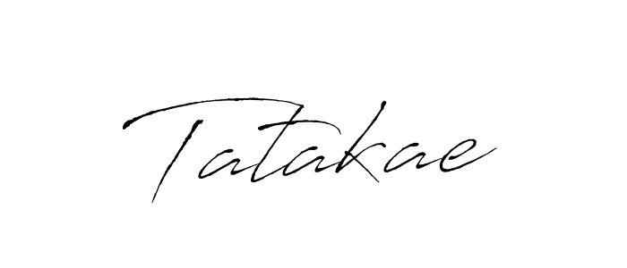 You can use this online signature creator to create a handwritten signature for the name Tatakae. This is the best online autograph maker. Tatakae signature style 6 images and pictures png