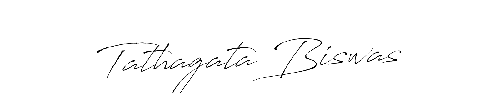 Use a signature maker to create a handwritten signature online. With this signature software, you can design (Antro_Vectra) your own signature for name Tathagata Biswas. Tathagata Biswas signature style 6 images and pictures png