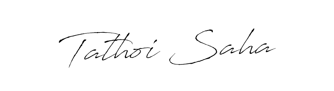 Here are the top 10 professional signature styles for the name Tathoi Saha. These are the best autograph styles you can use for your name. Tathoi Saha signature style 6 images and pictures png