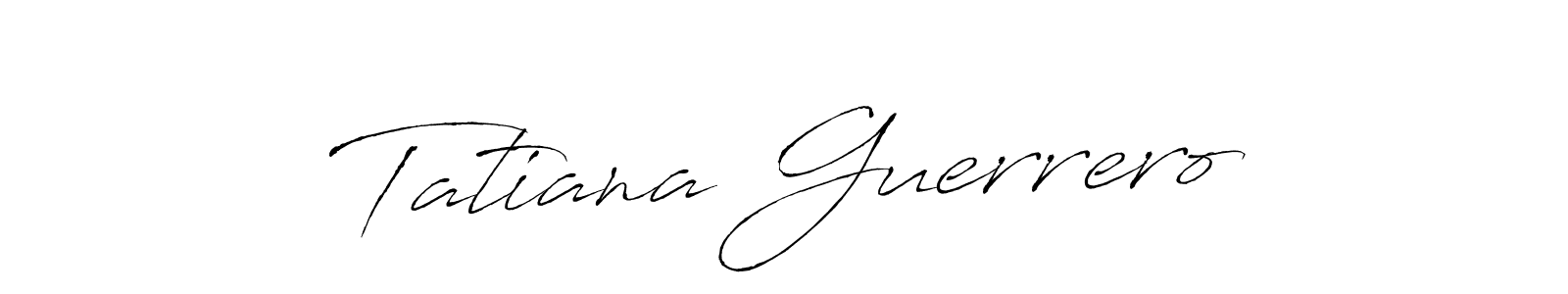 Check out images of Autograph of Tatiana Guerrero name. Actor Tatiana Guerrero Signature Style. Antro_Vectra is a professional sign style online. Tatiana Guerrero signature style 6 images and pictures png