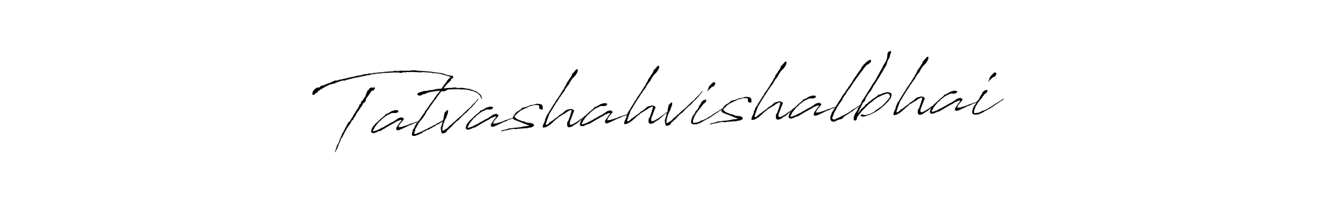 Check out images of Autograph of Tatvashahvishalbhai name. Actor Tatvashahvishalbhai Signature Style. Antro_Vectra is a professional sign style online. Tatvashahvishalbhai signature style 6 images and pictures png