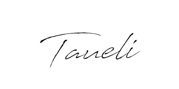 It looks lik you need a new signature style for name Taueli. Design unique handwritten (Antro_Vectra) signature with our free signature maker in just a few clicks. Taueli signature style 6 images and pictures png