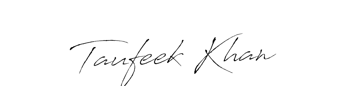 Check out images of Autograph of Taufeek Khan name. Actor Taufeek Khan Signature Style. Antro_Vectra is a professional sign style online. Taufeek Khan signature style 6 images and pictures png