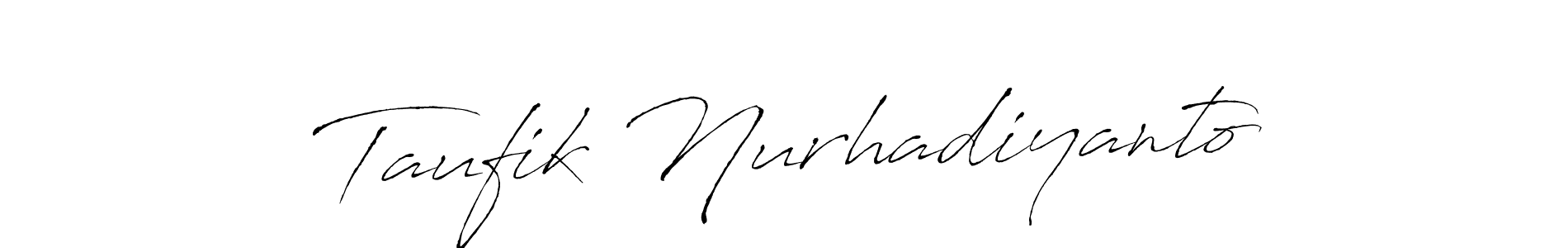 Here are the top 10 professional signature styles for the name Taufik Nurhadiyanto. These are the best autograph styles you can use for your name. Taufik Nurhadiyanto signature style 6 images and pictures png