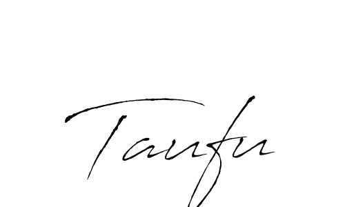 See photos of Taufu official signature by Spectra . Check more albums & portfolios. Read reviews & check more about Antro_Vectra font. Taufu signature style 6 images and pictures png