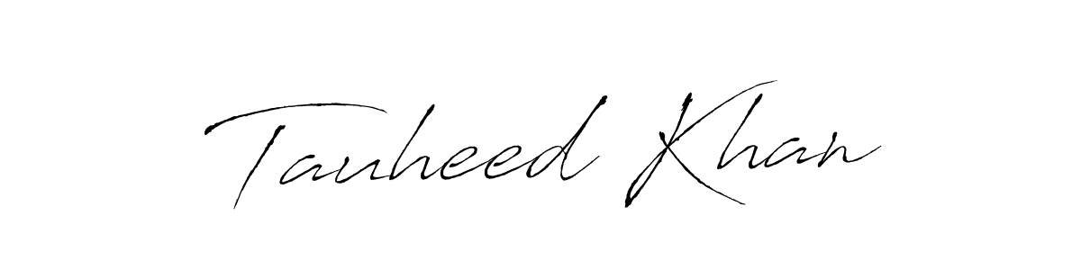 Best and Professional Signature Style for Tauheed Khan. Antro_Vectra Best Signature Style Collection. Tauheed Khan signature style 6 images and pictures png