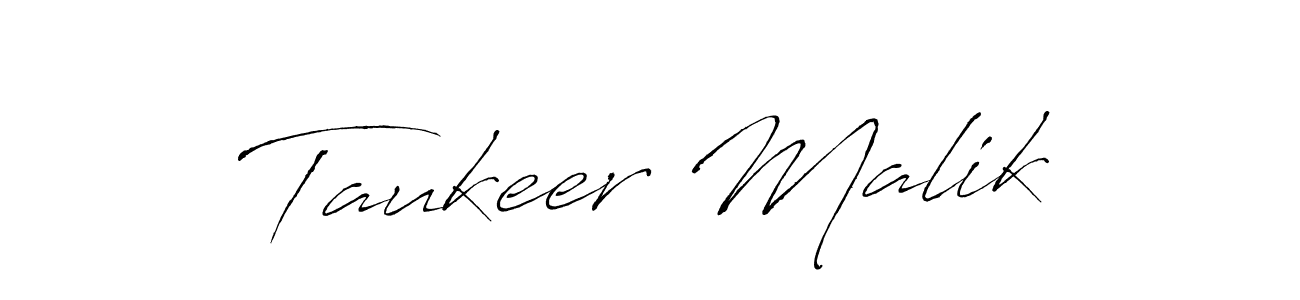 You can use this online signature creator to create a handwritten signature for the name Taukeer Malik. This is the best online autograph maker. Taukeer Malik signature style 6 images and pictures png