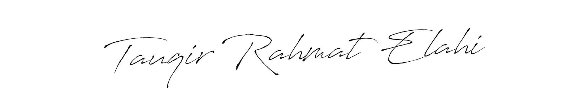 Here are the top 10 professional signature styles for the name Tauqir Rahmat Elahi. These are the best autograph styles you can use for your name. Tauqir Rahmat Elahi signature style 6 images and pictures png