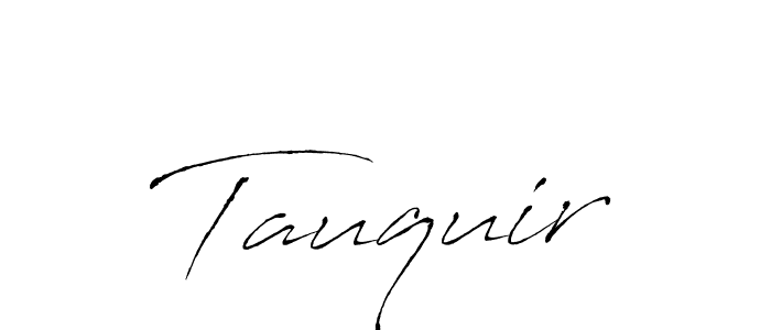 Here are the top 10 professional signature styles for the name Tauquir. These are the best autograph styles you can use for your name. Tauquir signature style 6 images and pictures png