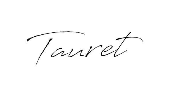 See photos of Tauret official signature by Spectra . Check more albums & portfolios. Read reviews & check more about Antro_Vectra font. Tauret signature style 6 images and pictures png