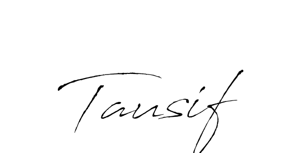 This is the best signature style for the Tausif name. Also you like these signature font (Antro_Vectra). Mix name signature. Tausif signature style 6 images and pictures png