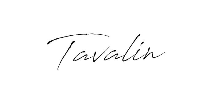 Best and Professional Signature Style for Tavalin. Antro_Vectra Best Signature Style Collection. Tavalin signature style 6 images and pictures png