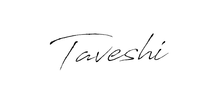 Taveshi stylish signature style. Best Handwritten Sign (Antro_Vectra) for my name. Handwritten Signature Collection Ideas for my name Taveshi. Taveshi signature style 6 images and pictures png