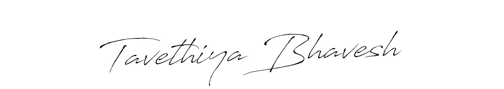 Make a beautiful signature design for name Tavethiya Bhavesh. Use this online signature maker to create a handwritten signature for free. Tavethiya Bhavesh signature style 6 images and pictures png