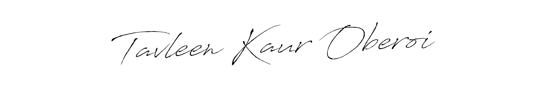 It looks lik you need a new signature style for name Tavleen Kaur Oberoi. Design unique handwritten (Antro_Vectra) signature with our free signature maker in just a few clicks. Tavleen Kaur Oberoi signature style 6 images and pictures png