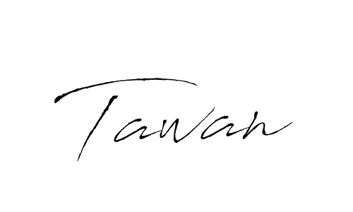 You can use this online signature creator to create a handwritten signature for the name Tawan. This is the best online autograph maker. Tawan signature style 6 images and pictures png