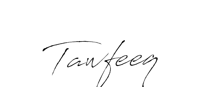 How to Draw Tawfeeq signature style? Antro_Vectra is a latest design signature styles for name Tawfeeq. Tawfeeq signature style 6 images and pictures png
