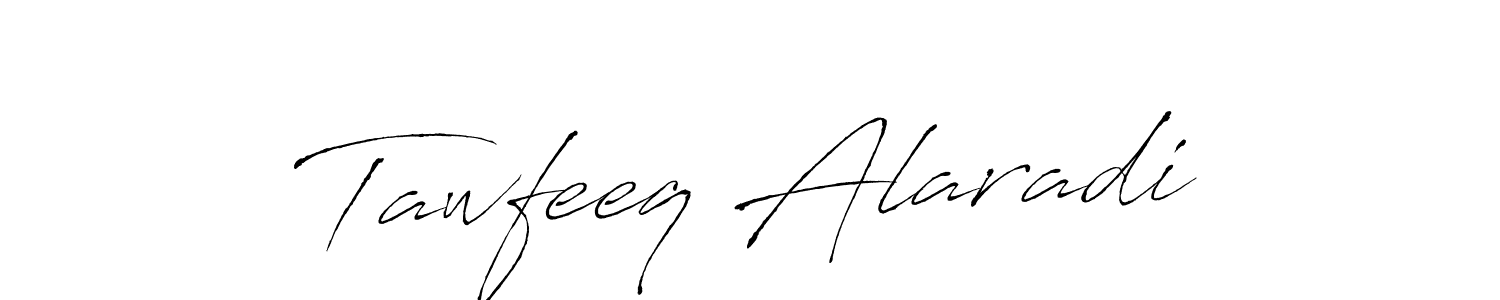 Similarly Antro_Vectra is the best handwritten signature design. Signature creator online .You can use it as an online autograph creator for name Tawfeeq Alaradi. Tawfeeq Alaradi signature style 6 images and pictures png