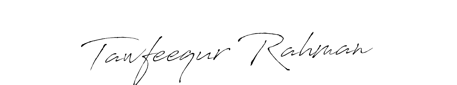 Here are the top 10 professional signature styles for the name Tawfeequr Rahman. These are the best autograph styles you can use for your name. Tawfeequr Rahman signature style 6 images and pictures png