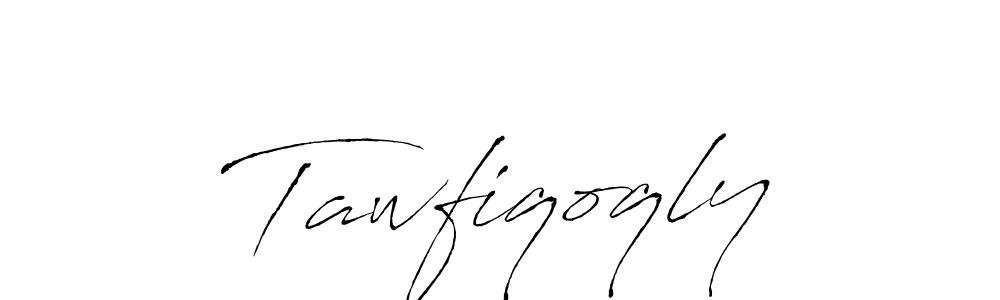 See photos of Tawfiqoqly official signature by Spectra . Check more albums & portfolios. Read reviews & check more about Antro_Vectra font. Tawfiqoqly signature style 6 images and pictures png