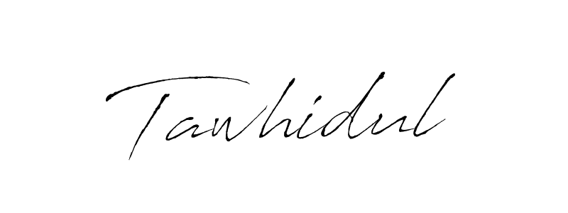 See photos of Tawhidul official signature by Spectra . Check more albums & portfolios. Read reviews & check more about Antro_Vectra font. Tawhidul signature style 6 images and pictures png