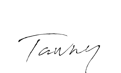 The best way (Antro_Vectra) to make a short signature is to pick only two or three words in your name. The name Tawny include a total of six letters. For converting this name. Tawny signature style 6 images and pictures png