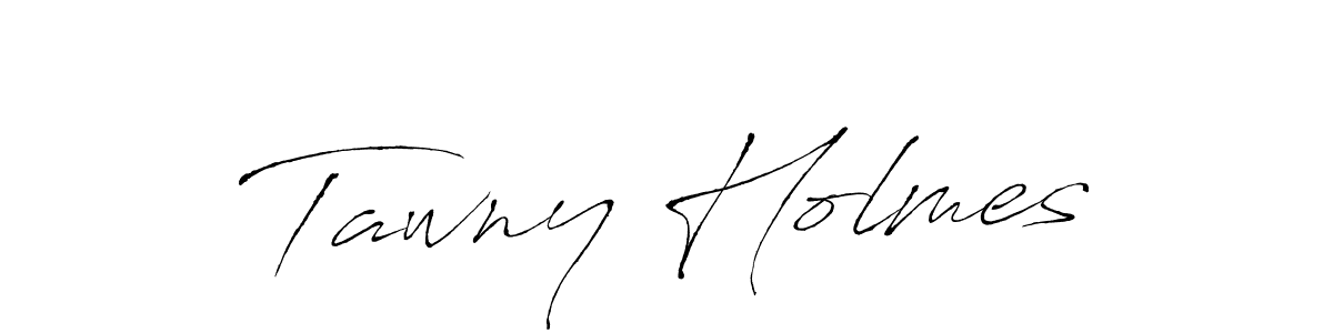 if you are searching for the best signature style for your name Tawny Holmes. so please give up your signature search. here we have designed multiple signature styles  using Antro_Vectra. Tawny Holmes signature style 6 images and pictures png
