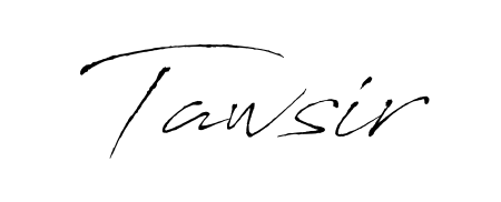 Similarly Antro_Vectra is the best handwritten signature design. Signature creator online. You can use it as an online autograph creator for name Tawsir. Tawsir signature style 6 images and pictures png