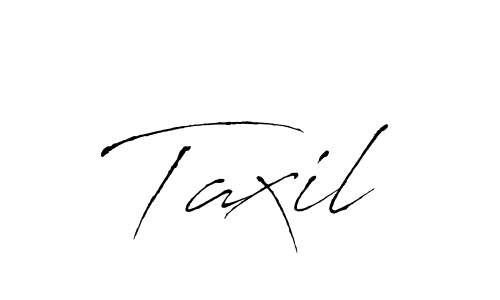 This is the best signature style for the Taxil name. Also you like these signature font (Antro_Vectra). Mix name signature. Taxil signature style 6 images and pictures png