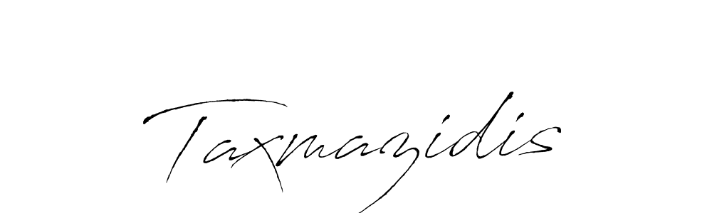 Check out images of Autograph of Taxmazidis name. Actor Taxmazidis Signature Style. Antro_Vectra is a professional sign style online. Taxmazidis signature style 6 images and pictures png