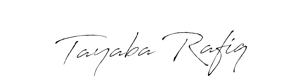 if you are searching for the best signature style for your name Tayaba Rafiq. so please give up your signature search. here we have designed multiple signature styles  using Antro_Vectra. Tayaba Rafiq signature style 6 images and pictures png