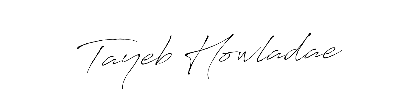 See photos of Tayeb Howladae official signature by Spectra . Check more albums & portfolios. Read reviews & check more about Antro_Vectra font. Tayeb Howladae signature style 6 images and pictures png