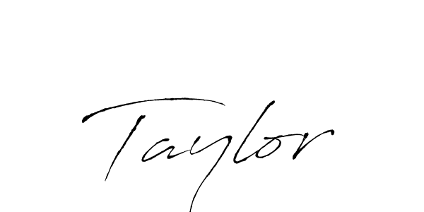 Once you've used our free online signature maker to create your best signature Antro_Vectra style, it's time to enjoy all of the benefits that Taylor name signing documents. Taylor signature style 6 images and pictures png