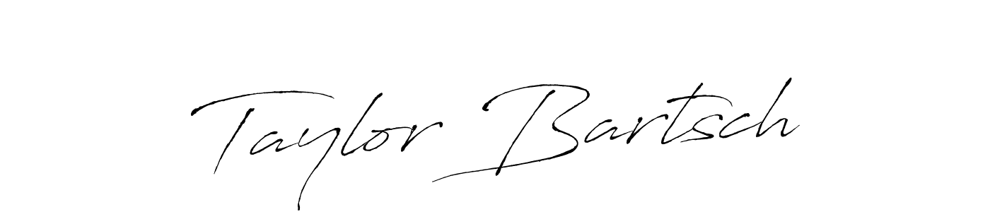 Once you've used our free online signature maker to create your best signature Antro_Vectra style, it's time to enjoy all of the benefits that Taylor Bartsch name signing documents. Taylor Bartsch signature style 6 images and pictures png