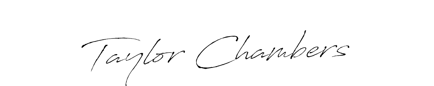 Also You can easily find your signature by using the search form. We will create Taylor Chambers name handwritten signature images for you free of cost using Antro_Vectra sign style. Taylor Chambers signature style 6 images and pictures png