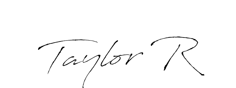if you are searching for the best signature style for your name Taylor R. so please give up your signature search. here we have designed multiple signature styles  using Antro_Vectra. Taylor R signature style 6 images and pictures png