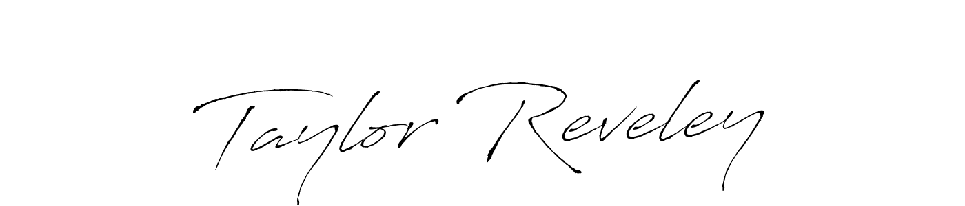 It looks lik you need a new signature style for name Taylor Reveley. Design unique handwritten (Antro_Vectra) signature with our free signature maker in just a few clicks. Taylor Reveley signature style 6 images and pictures png