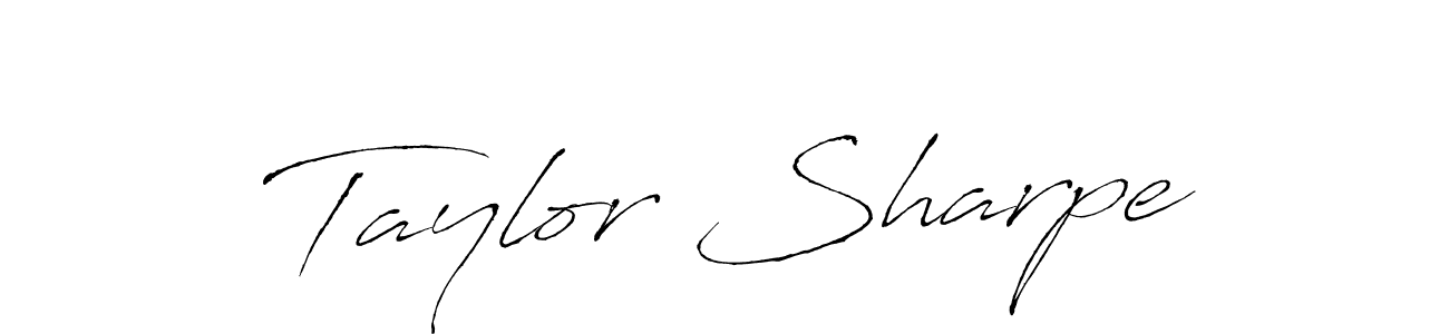 Best and Professional Signature Style for Taylor Sharpe. Antro_Vectra Best Signature Style Collection. Taylor Sharpe signature style 6 images and pictures png