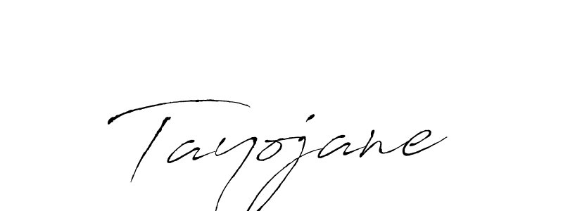 Similarly Antro_Vectra is the best handwritten signature design. Signature creator online .You can use it as an online autograph creator for name Tayojane. Tayojane signature style 6 images and pictures png