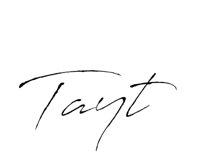 Make a beautiful signature design for name Tayt. Use this online signature maker to create a handwritten signature for free. Tayt signature style 6 images and pictures png