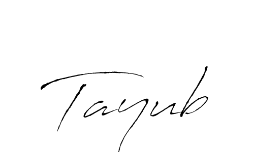 How to Draw Tayub signature style? Antro_Vectra is a latest design signature styles for name Tayub. Tayub signature style 6 images and pictures png