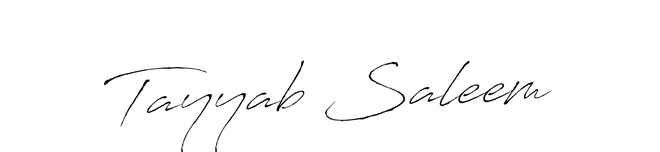 How to Draw Tayyab Saleem signature style? Antro_Vectra is a latest design signature styles for name Tayyab Saleem. Tayyab Saleem signature style 6 images and pictures png