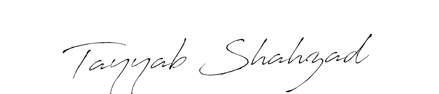 How to Draw Tayyab Shahzad signature style? Antro_Vectra is a latest design signature styles for name Tayyab Shahzad. Tayyab Shahzad signature style 6 images and pictures png